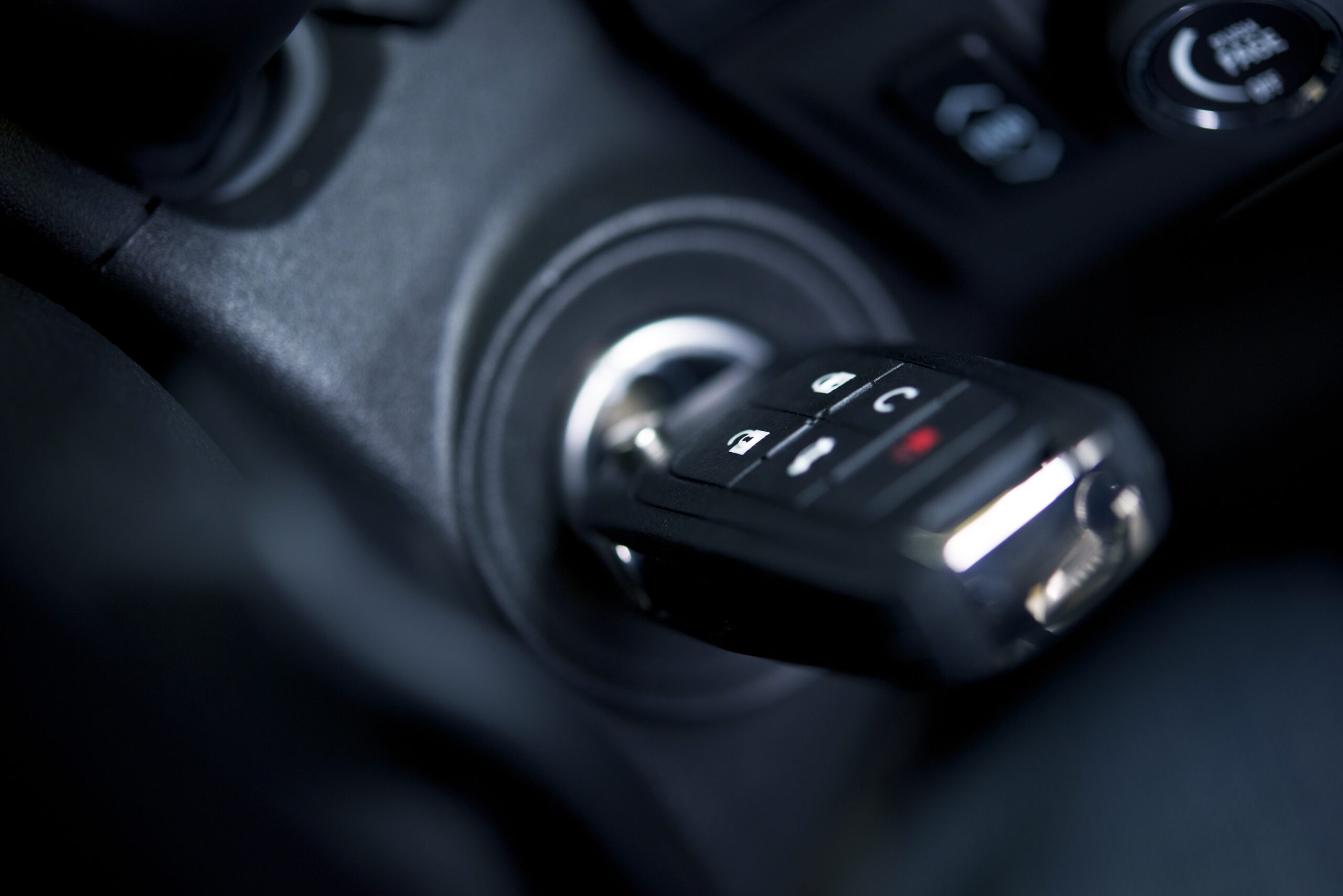 When Should You Replace Your Car Key Fob